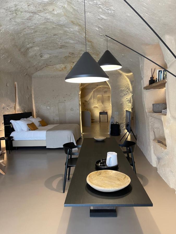 Stageroom02 - Matera Exterior foto