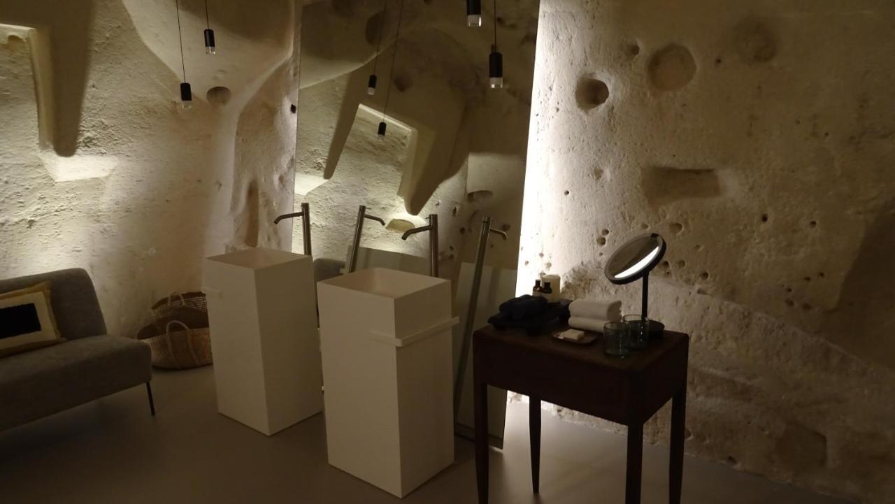 Stageroom02 - Matera Exterior foto
